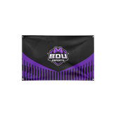 Ben Davis | Immortal Series | Flag